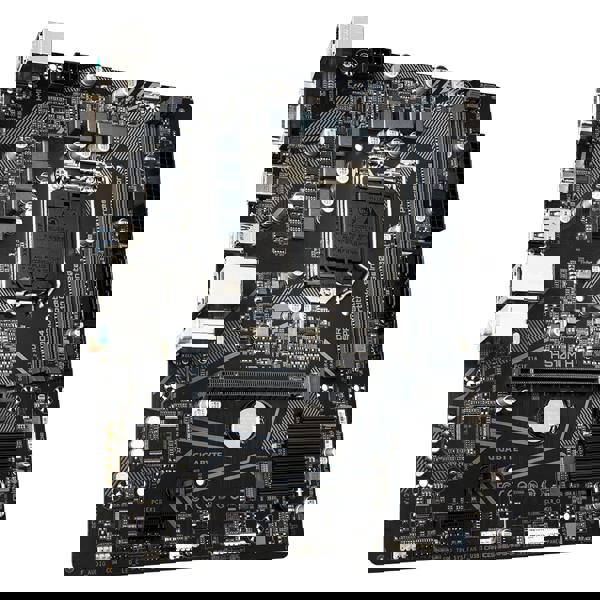 GIGABYTE H510MS2 V2